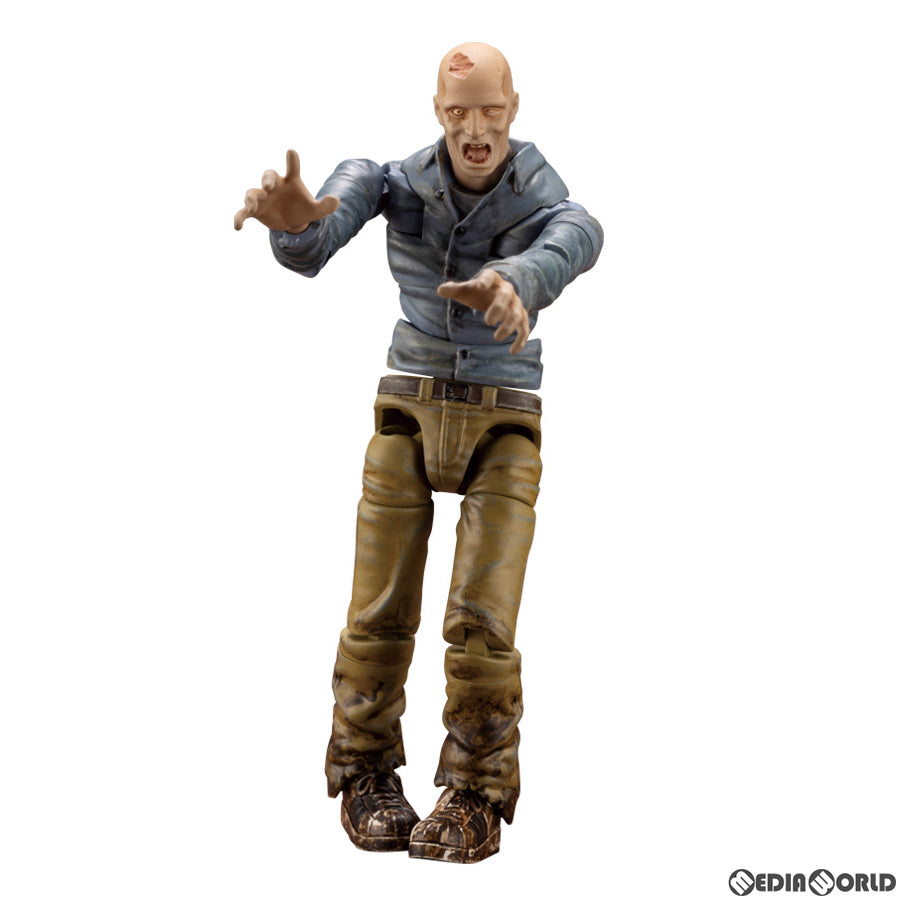 【新品即納】[PTM] END OF HEROES 1/24 ゾンビノイド バイター プラモデル(KP525) コトブキヤ(20220327)