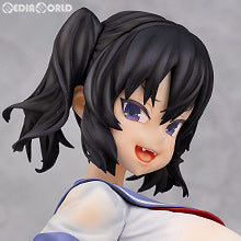 【中古即納】[FIG]ポストカード付属 クリエイターズコレクション 遊美(ゆみ) 朝凪オリジナルキャラクター 1/6 完成品 フィギュア ネイティブオンラインショップ&FANZA限定 ロケットボーイ/ネイティブ(20210430)