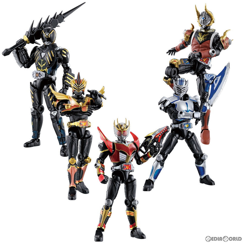 FIG](BOX)(食玩)SO-DO CHRONICLE 仮面ライダー龍騎3 可動フィギュア(10