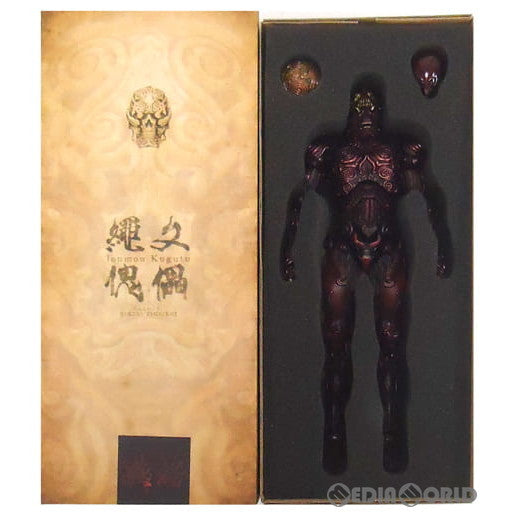 【中古即納】[FIG] 燕脂(エンジ) 縄文傀儡 1/6 完成品 可動フィギュア TOY SOUL2016&ワンフェス2017冬&1000toys限定 1000toys/千値練(せんちねる) (20161216)