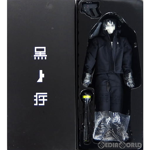 【中古即納】[FIG] 東亜重工製行試体 黒疾(コクト) 1/6 完成品 可動フィギュア 1000toys/千値練(せんちねる) (20160731)