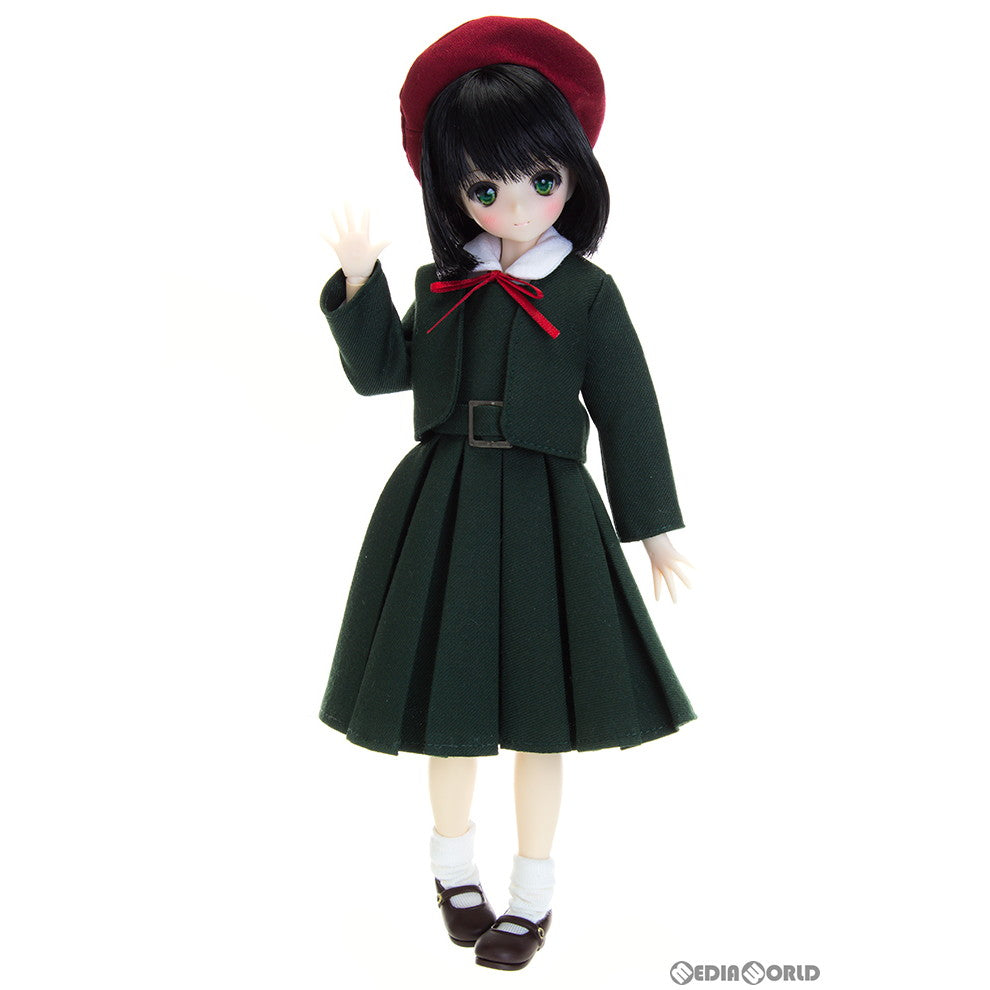 【中古即納】[FIG] 尾櫃制服計画 関谷茗(せきやめい) 1/6 完成品 ドール オビツ製作所(20190920)