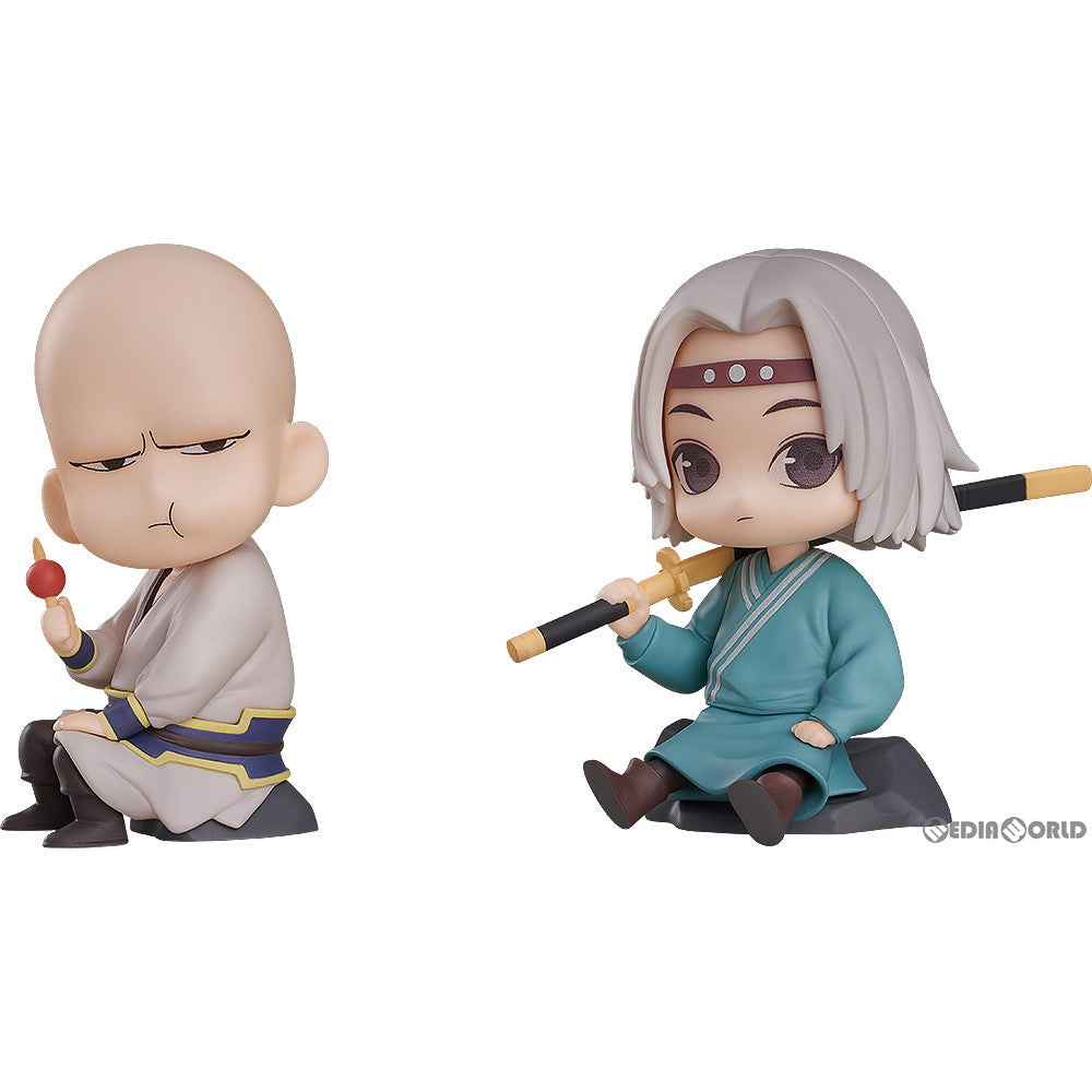 【新品】【お取り寄せ】[FIG] Qset 絶頂(ぜっちょう) 完成品 フィギュア グッドスマイルアーツ上海(20220224)