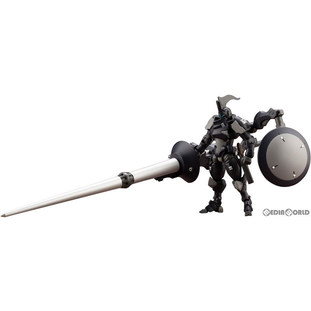 【新品即納】[PTM] ヘキサギア 1/24 ガバナー イグナイト・スパルタン プラモデル(HG085) コトブキヤ(20220325)