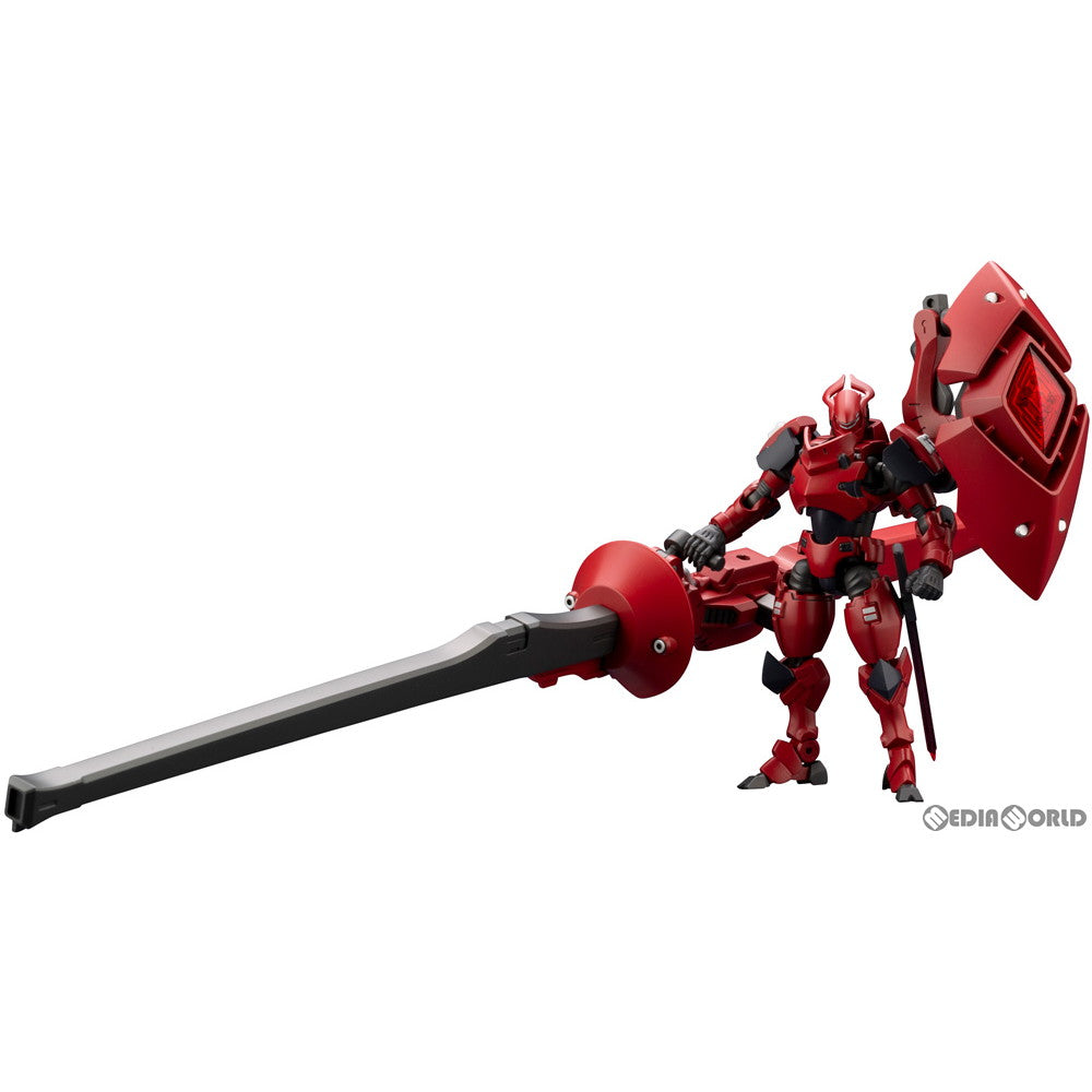【新品即納】[PTM] ヘキサギア 1/24 ガバナー クイーンズガード プラモデル(HG086) コトブキヤ(20220417)