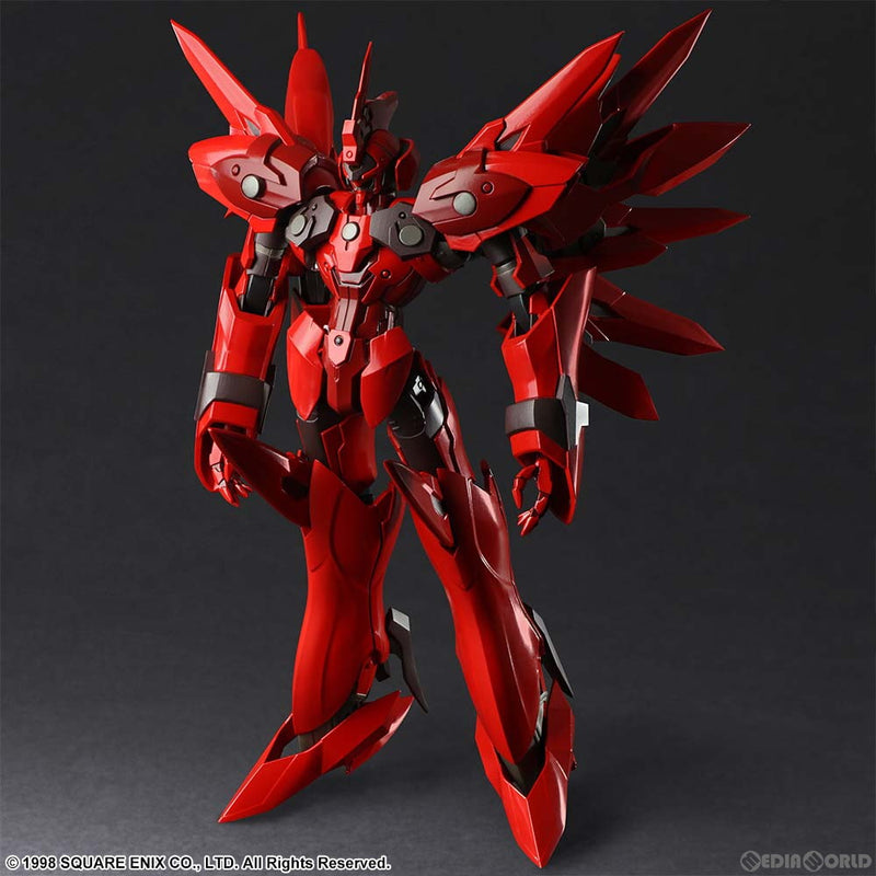 【新品即納】[FIG]BRING ARTS(ブリングアーツ) ヴェルトール イド Xenogears(ゼノギアス) 完成品 可動フィギュア  スクウェア・エニックス(20221104)