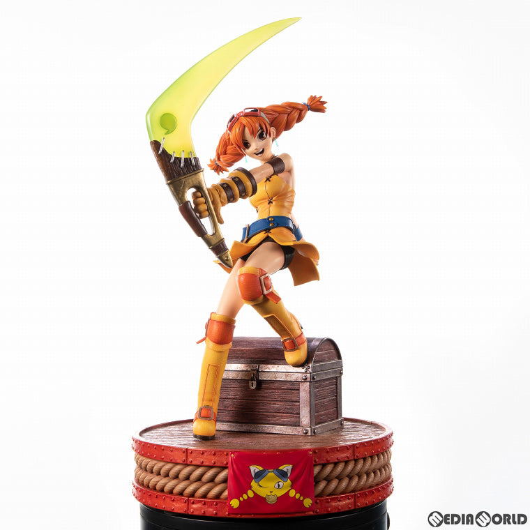 【新品即納】[FIG] アイカ エターナルアルカディア スタチュー 完成品 フィギュア First 4 Figures(ファースト4フィギュア) (20230622)