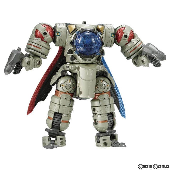 【新品即納】[TOY] ダイアクロン DA-86 レギオコア(リッパー/アノードタイプ) 完成トイ タカラトミー(20220210)