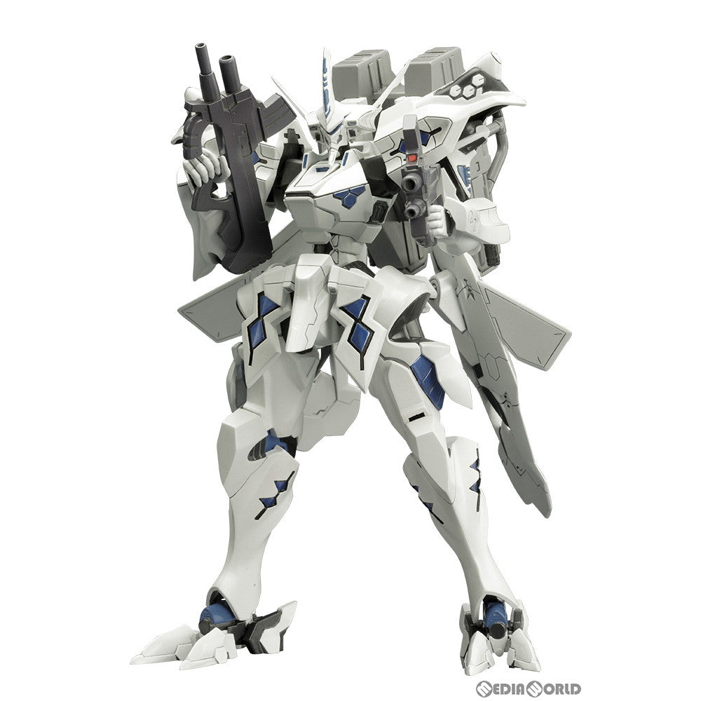 【新品】【お取り寄せ】[PTM] (再販) 1/144 武御雷(たけみかづち) Type-00A マブラヴ オルタネイティヴ プラモデル(KP268R) コトブキヤ(20220212)