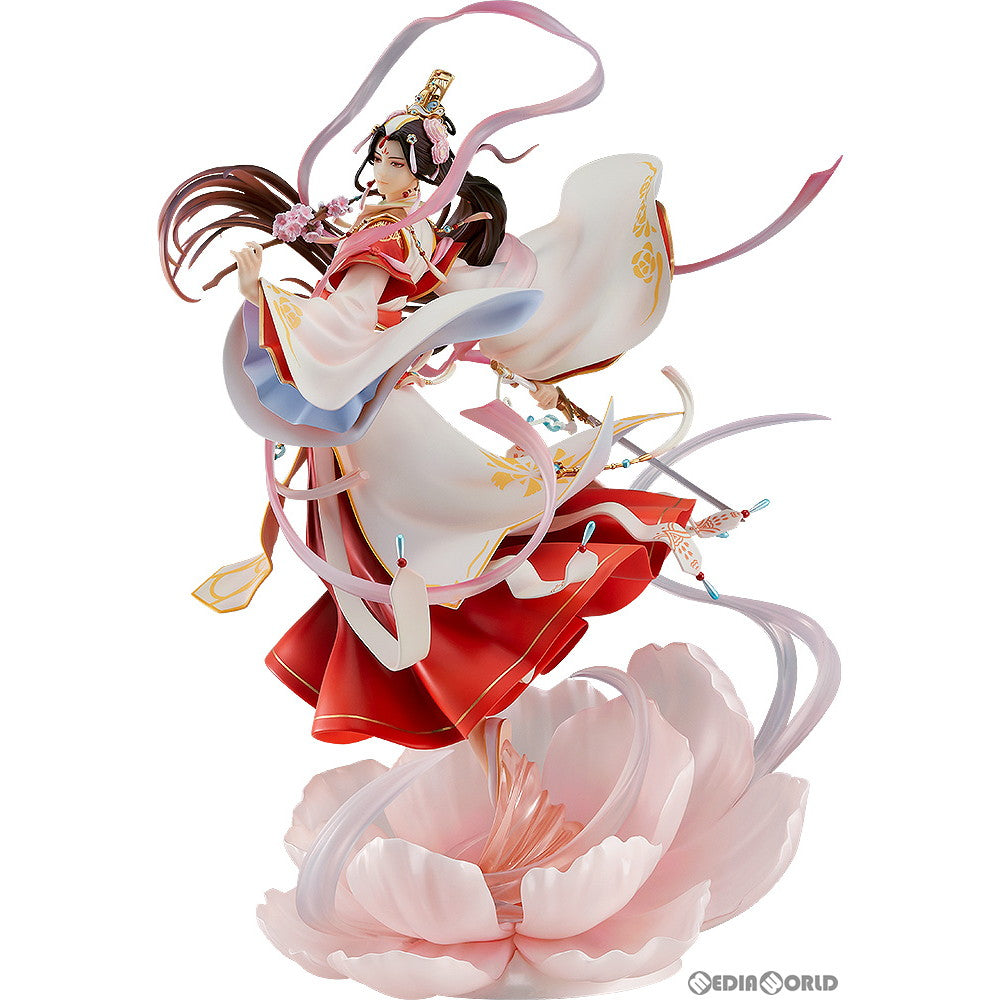 【新品即納】[FIG] (二次受注) 謝怜 太子?ｽ神Ver.(シエ・リエン たいしえつじんVer) 天官賜福 1/7 完成品 フィギュア グッドスマイルアーツ上海(20220902)