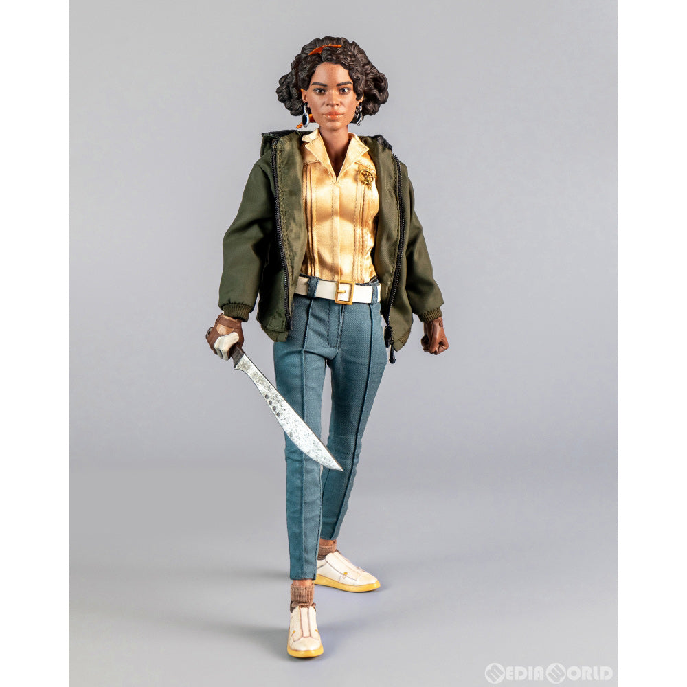 【新品即納】[FIG] ジュリアナ ブレイク DEATHLOOP(デスループ) 1/6 アクションフィギュア ピュアアーツ(20221231)