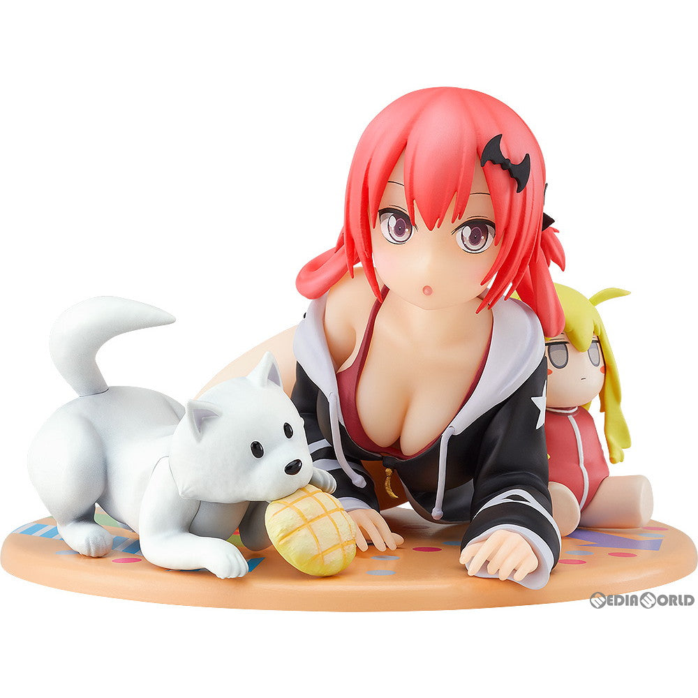 【新品即納】[FIG] 胡桃沢=サタニキア=マクドウェル ガヴリールドロップアウト 1/7 完成品 フィギュア FineΦClover(ファインクローバー) (20220401)