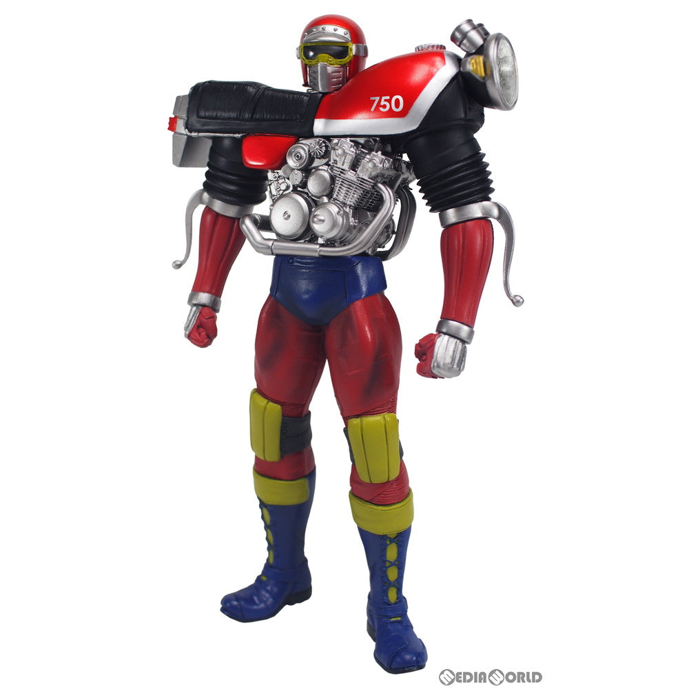 【新品即納】[FIG] CCP Muscular Collection No.62 バイクマン 原作カラー キン肉マン 完成品 フィギュア CCP(20220529)