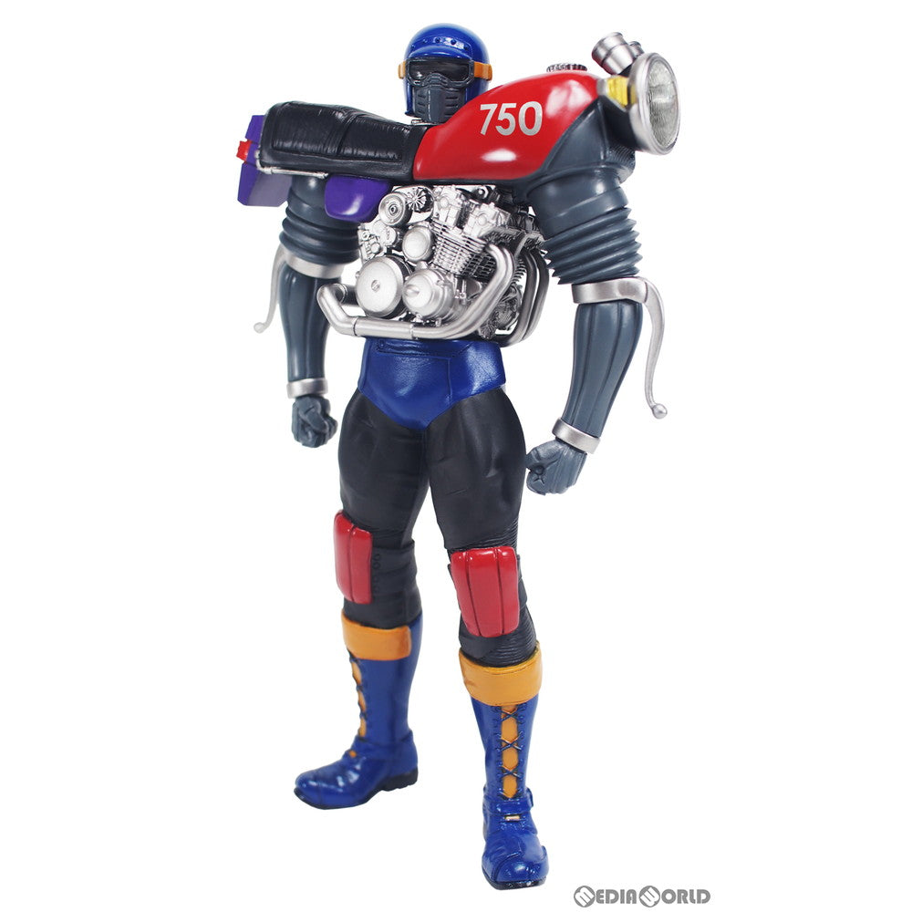 【新品即納】[FIG] CCP Muscular Collection No.62 バイクマン 特別カラー キン肉マン 完成品 フィギュア CCP(20220529)