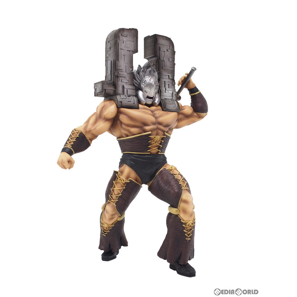 【新品即納】[FIG] CCP Muscular Collection No.63 ザ・マンリキ 原作カラー キン肉マン 完成品 フィギュア CCP(20220708)