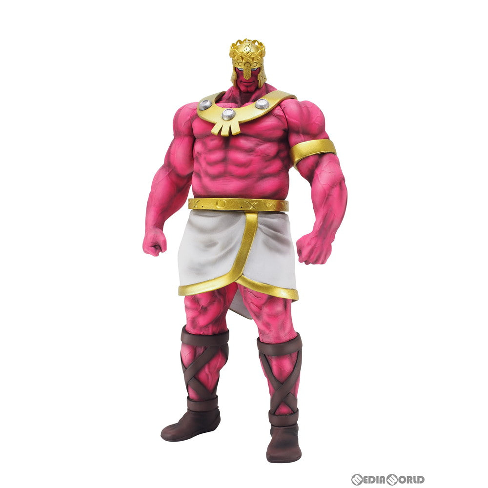 【新品即納】[FIG] CCP Muscular Collection No.64 ザ・マン 原作カラー キン肉マン 完成品 フィギュア CCP(20220805)