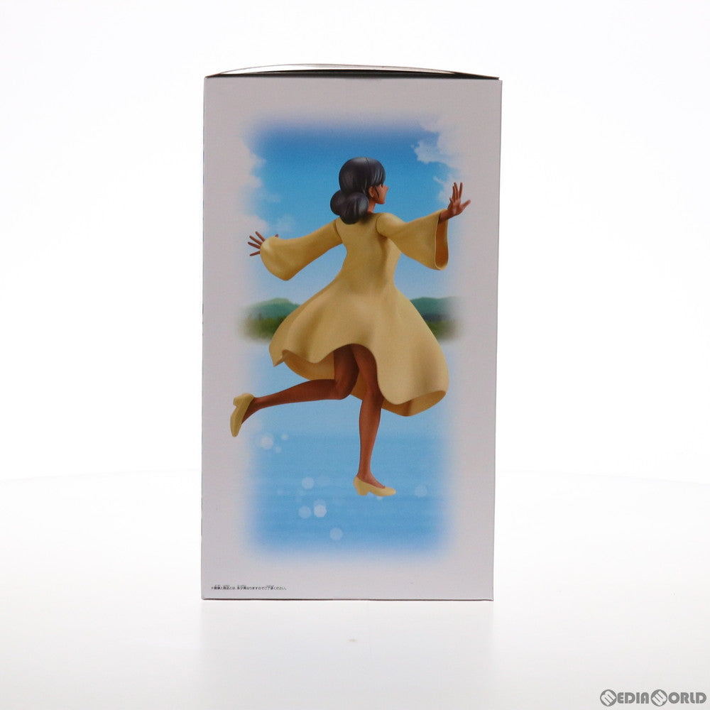 【中古即納】[FIG] ララァ・スン(A衣装濃) 機動戦士ガンダム フィギュア プライズ(2568950) バンプレスト(20211020)