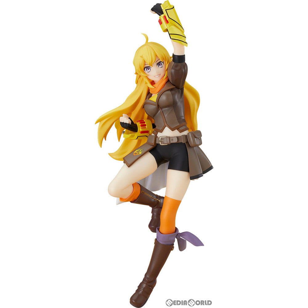 【新品即納】[FIG]POP UP PARADE(ポップアップパレード) ヤン・シャオロン RWBY(ルビー) 完成品 フィギュア グッドスマイルカンパニー(20220223)