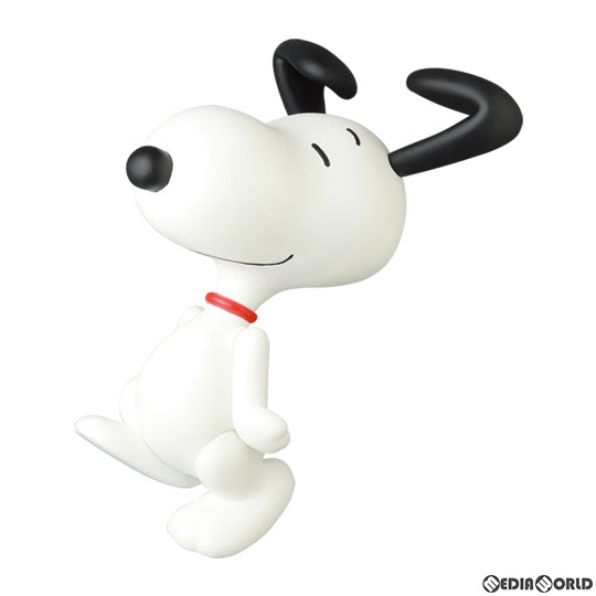 【新品即納】[FIG] ヴァイナルコレクティブルドールズ No.383 VCD HOPPING SNOOPY(スヌーピー) 1965Ver. PEANUTS(ピーナッツ) 完成品 フィギュア メディコム・トイ(20220702)