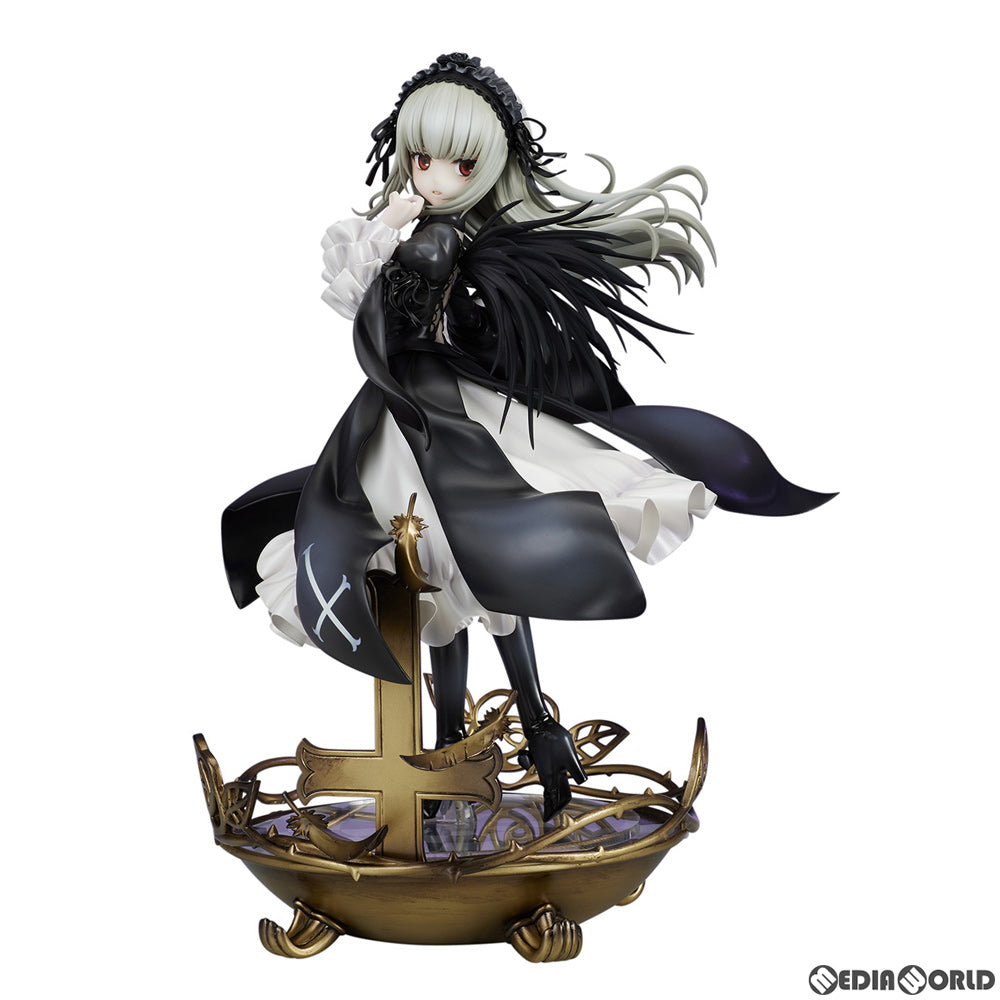 【新品即納】[FIG] 水銀燈(すいぎんとう) ローゼンメイデン 完成品 フィギュア FLARE(フレア) (20221006)