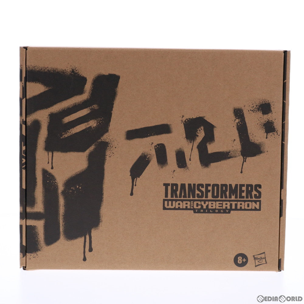 【中古即納】[TOY] トランスフォーマー ウォーフォーサイバトロン WFC-GS27 GALVATRON(ガルバトロン) TFジェネレーションズ セレクト リーダークラス 完成トイ ハズブロ(20211031)