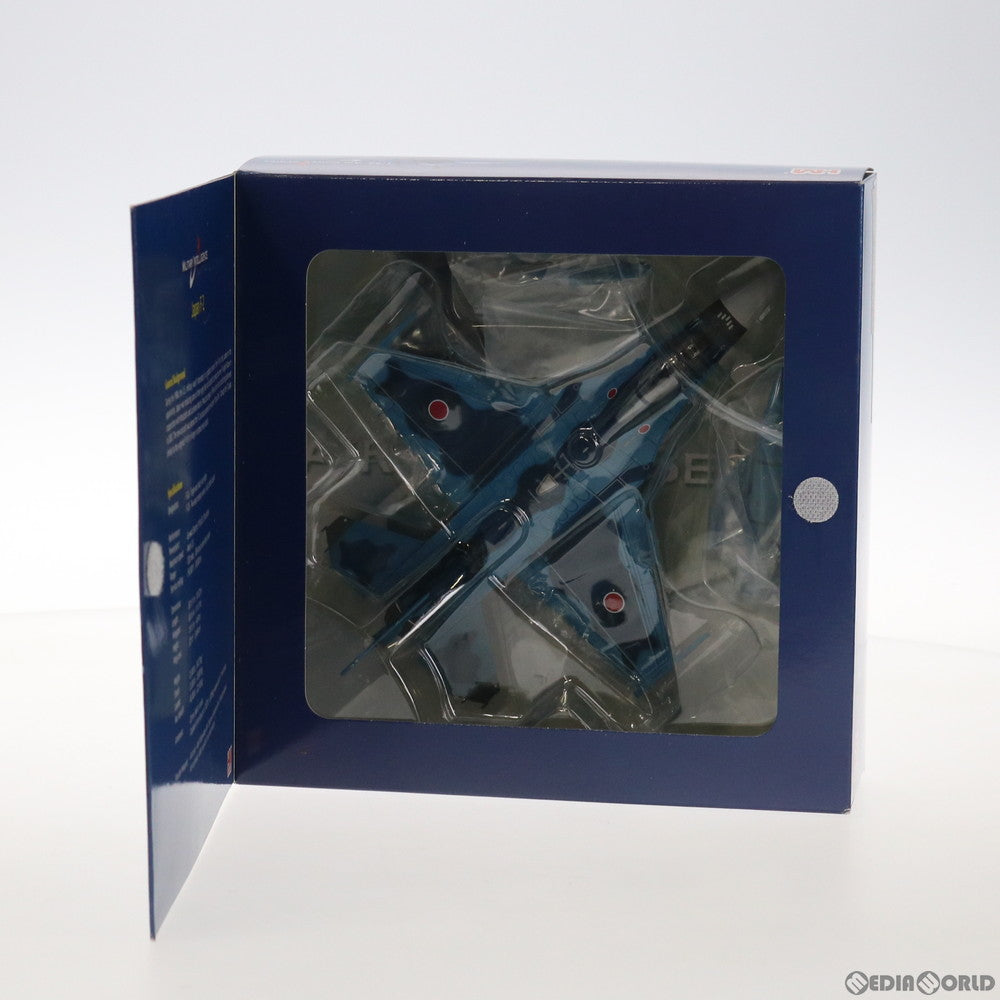 【中古即納】[FIG] 航空自衛隊 三菱F-2A支援戦闘機 第8航空団 第8飛行隊 築城基地 #13-8557 1/72 完成品 飛行機(HA2713) ホビーマスター(20170219)