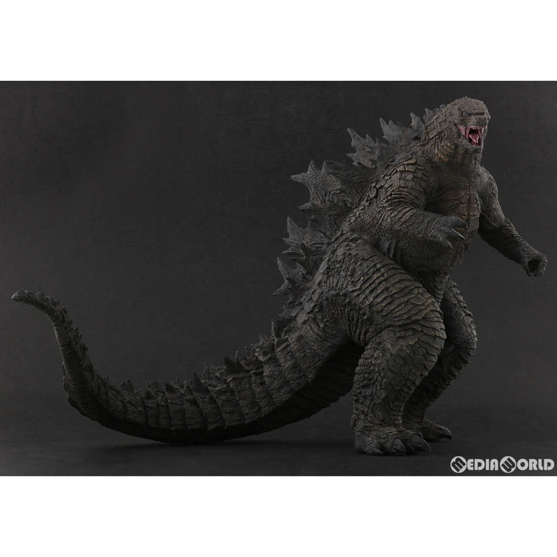 新品即納】[FIG]東宝大怪獣シリーズ GODZILLA FROM GODZILLA VS. KONG