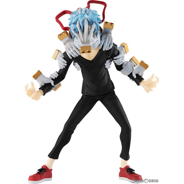 GOOD SMILE COMPANY - POP UP PARADE(ポップアップパレード) 轟焦凍(とどろきしょうと) 僕のヒーローアカデミア 完成品 フィギュア タカラトミー/グッドスマイルカンパニー POP UP PARADE 轟焦凍