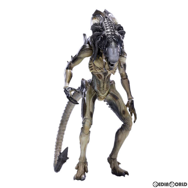 【新品即納】[FIG]エクスクイジット ミニ プレデリアン AVP2 エイリアンズVS.プレデター 1/18 アクションフィギュア(EMA0003)  ハイヤトイズ