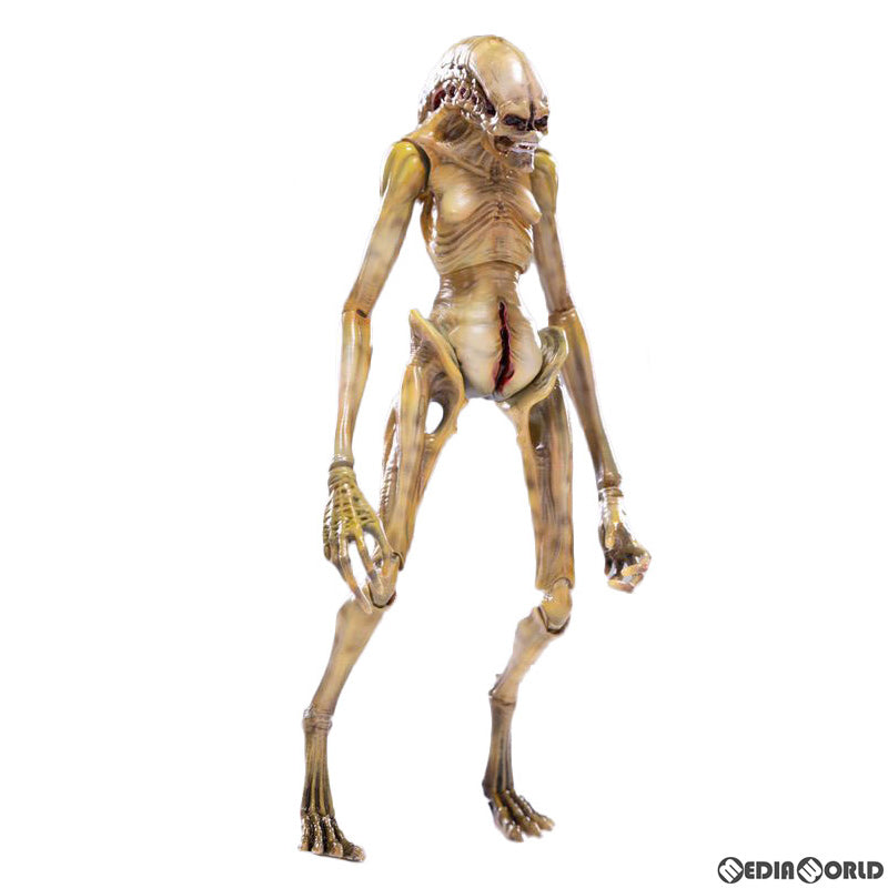 【新品即納】[FIG] エクスクイジット ミニ ニューボーン エイリアン4 1/18 アクションフィギュア(EMA0004) ハイヤトイズ(20221001)