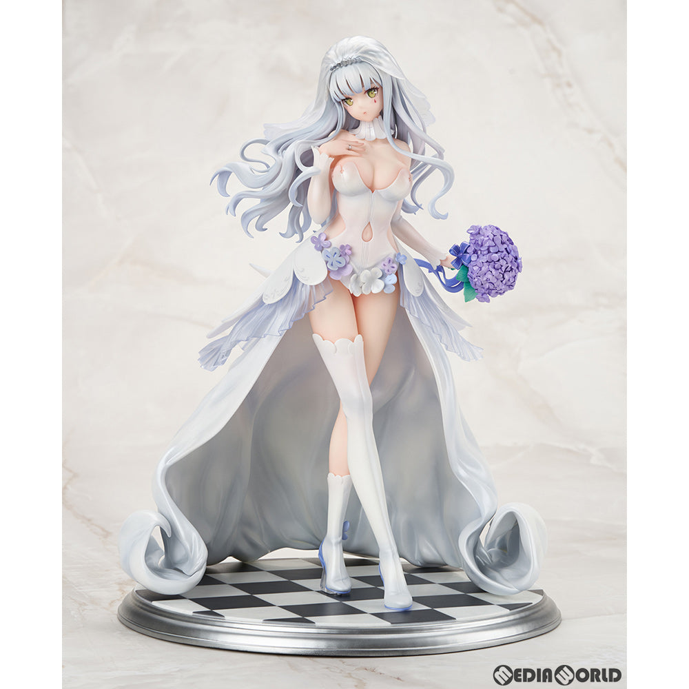 【新品即納】[FIG] 416 以月伝心Ver. ドールズフロントライン 1/7 完成品 フィギュア APEX(エーペックス) (20221222)