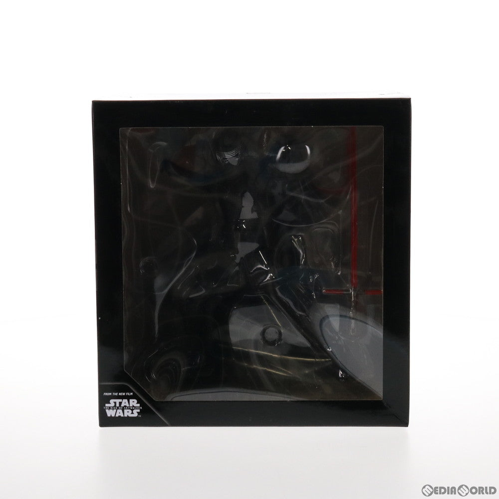 【中古即納】[FIG] カイロ・レン プレミアム1/10スケールフィギュア #カイロ・レン STAR WARS(スター・ウォーズ) エピソード9/スカイウォーカーの夜明け プライズ(1038332) セガ(20201231)