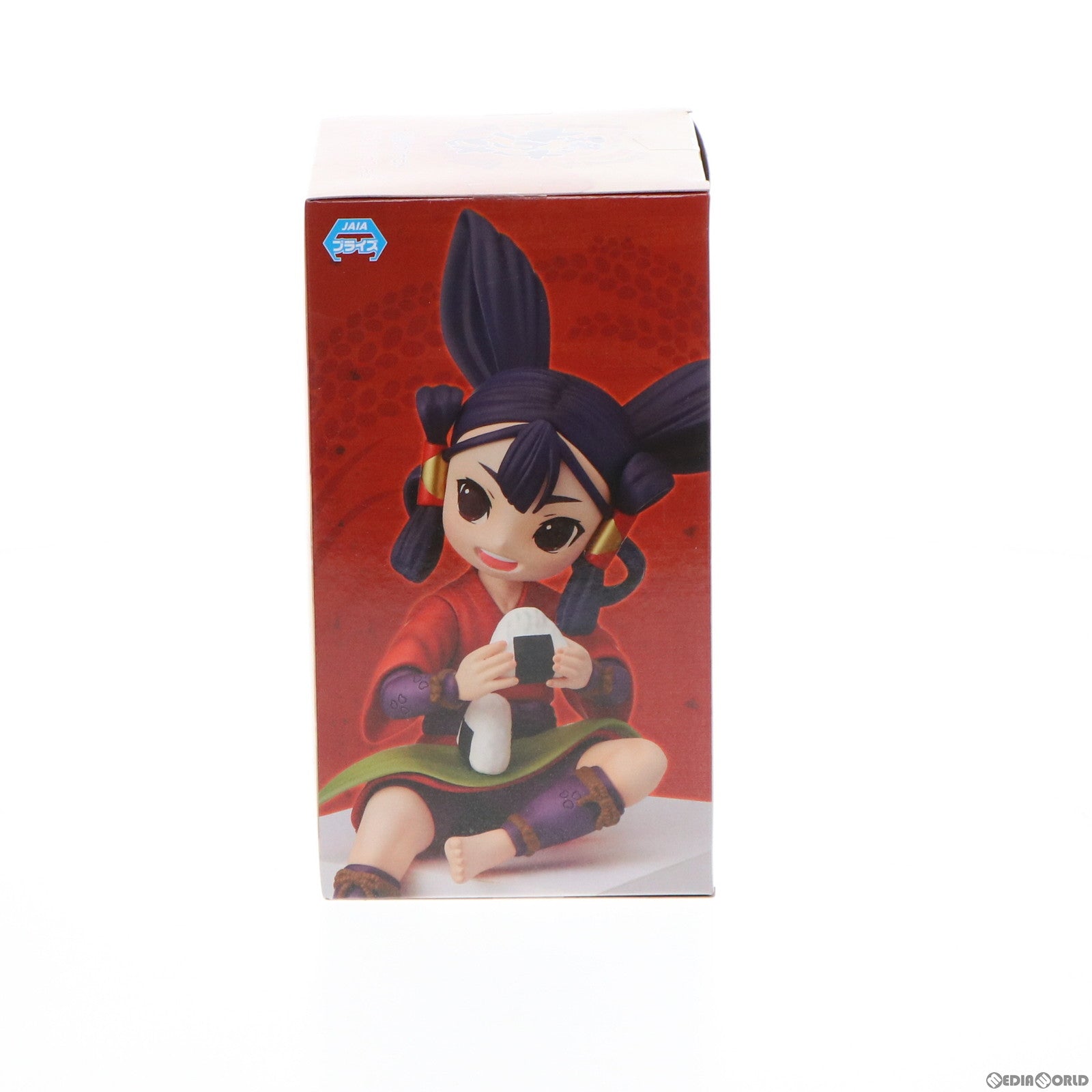 【中古即納】[FIG] サクナヒメ プレミアムちょこのせフィギュア 天穂のサクナヒメ プライズ(1056598) セガ(20211020)