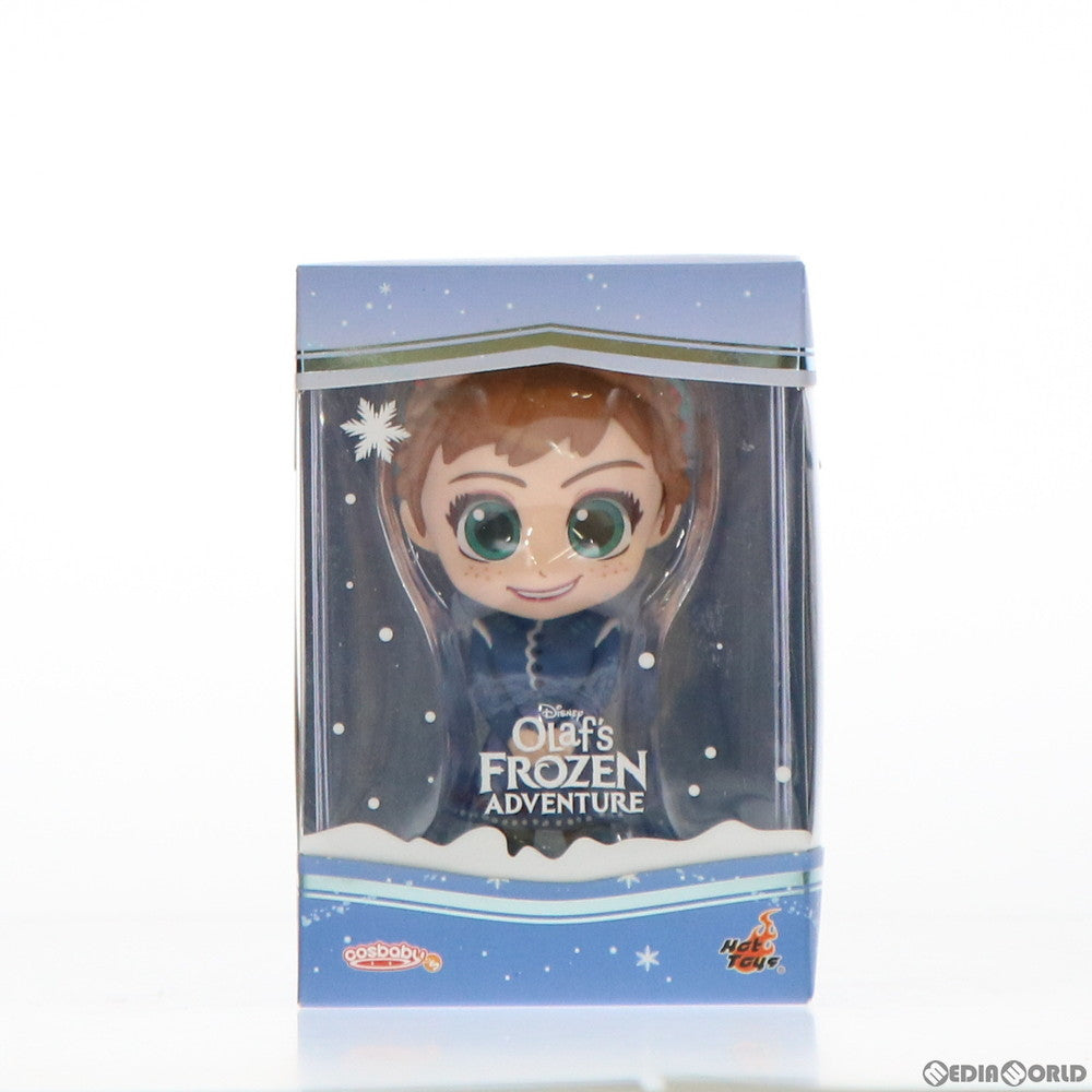 【中古即納】[FIG] コスベイビー サイズS アナ アナと雪の女王/家族の思い出 完成品 フィギュア(COS#426) ホットトイズ(20180228)