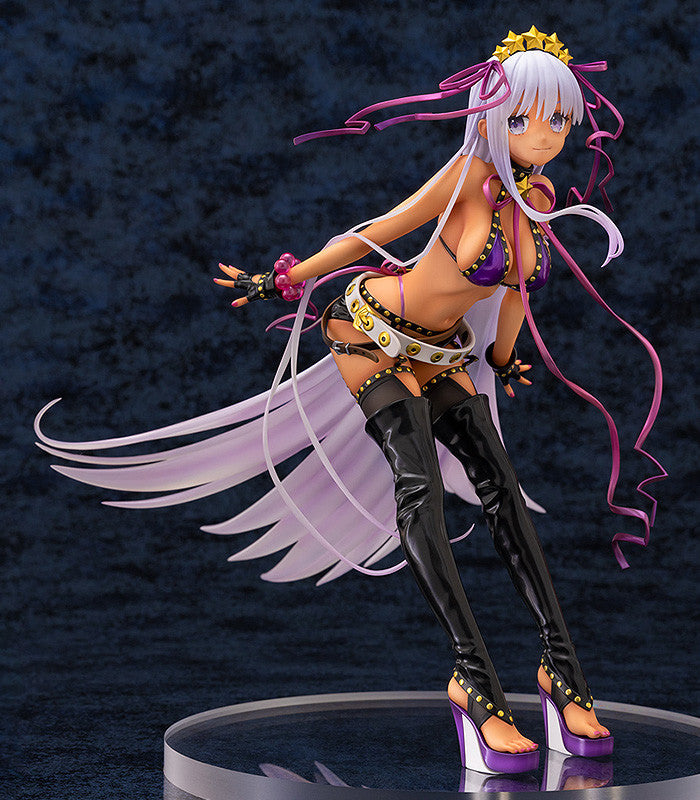 【中古即納】[FIG]ムーンキャンサー/BB (第二再臨) Fate/Grand Order(フェイト/グランドオーダー) 1/7 完成品 フィギュア アクアマリン(20201231)