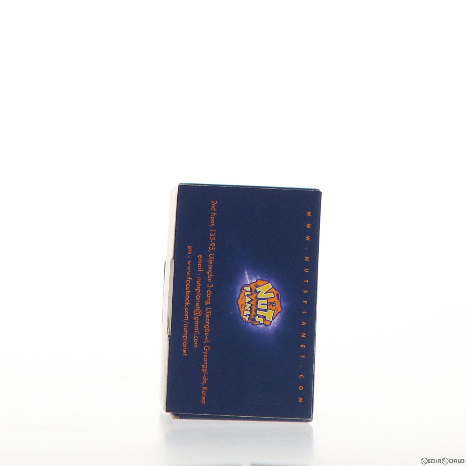 【中古即納】[FIG] 老練な獅子卿 バストラインシリーズ 1/10 レジンキャストキット フィギュア Nutsplanet(ナッツプラネット) (20190912)