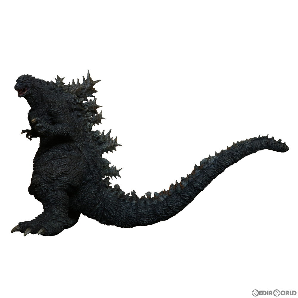 【新品即納】[FIG] 東宝30cmシリーズ ゴジラ・ザ・ライド 大怪獣頂上決戦 完成品 フィギュア プレックス/エクスプラス(20220603)