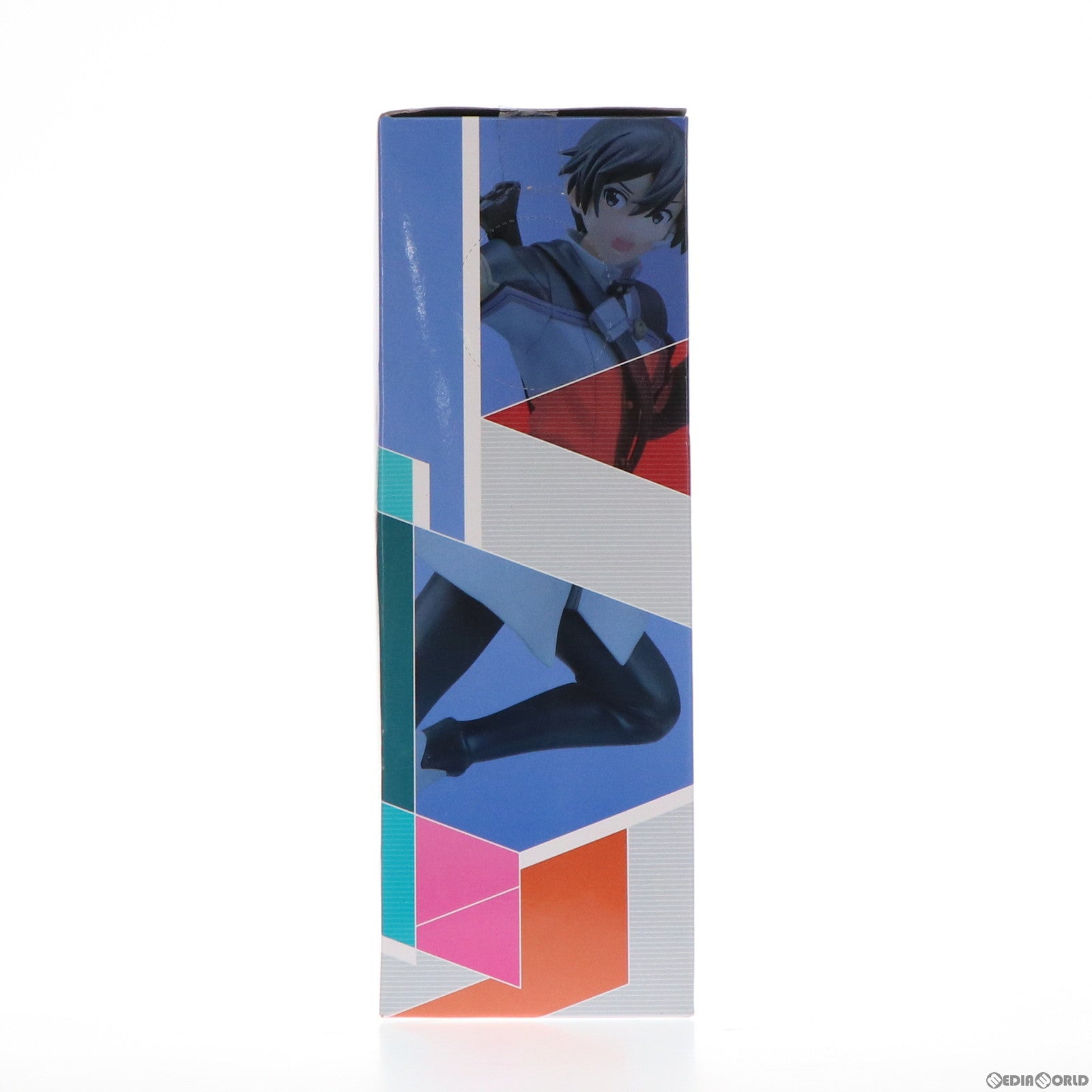 【中古即納】[FIG] キリト プレミアムフィギュア 劇場版 ソードアート・オンライン -オーディナル・スケール- プライズ(1019447) セガ(20170220)