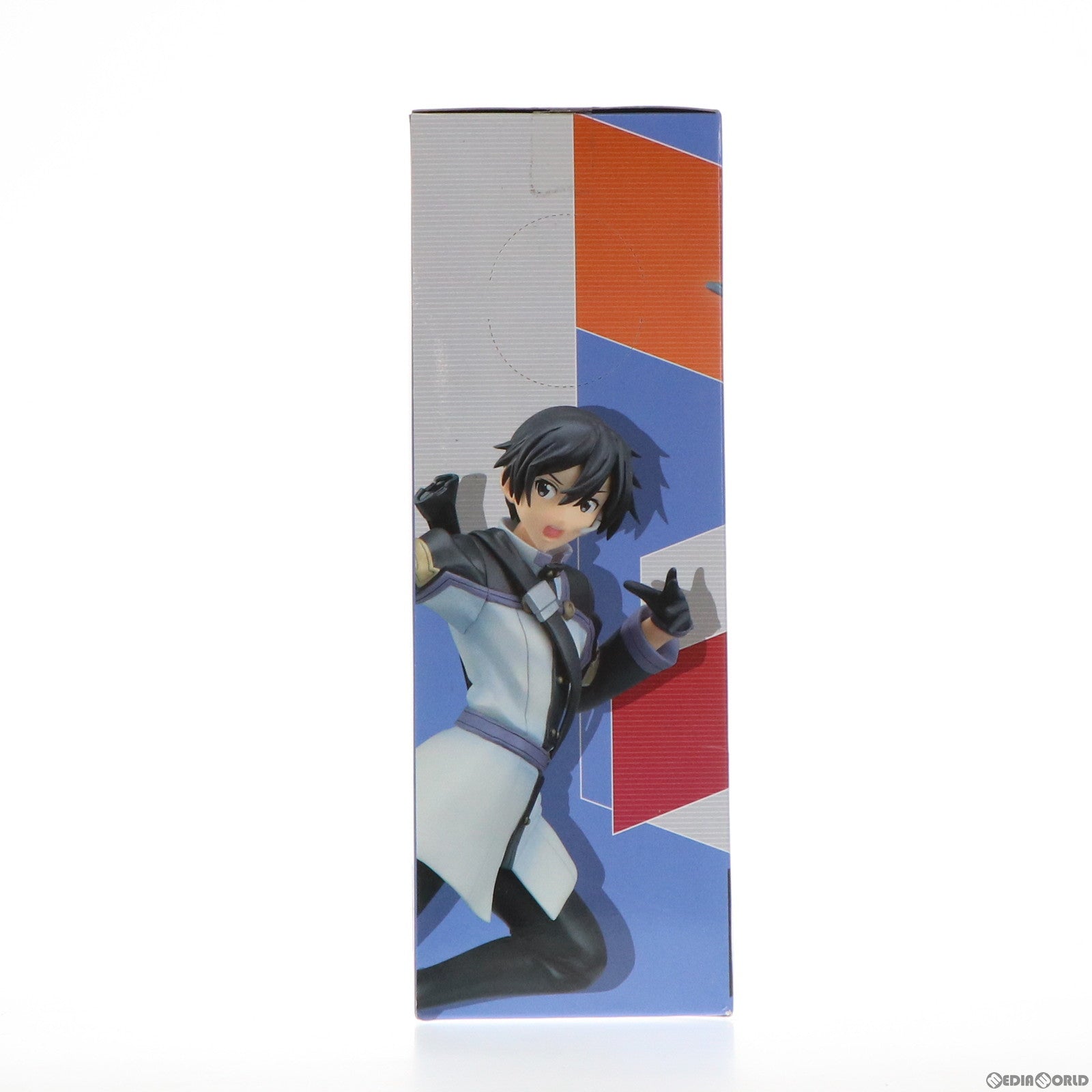 【中古即納】[FIG] キリト プレミアムフィギュア 劇場版 ソードアート・オンライン -オーディナル・スケール- プライズ(1019447) セガ(20170220)