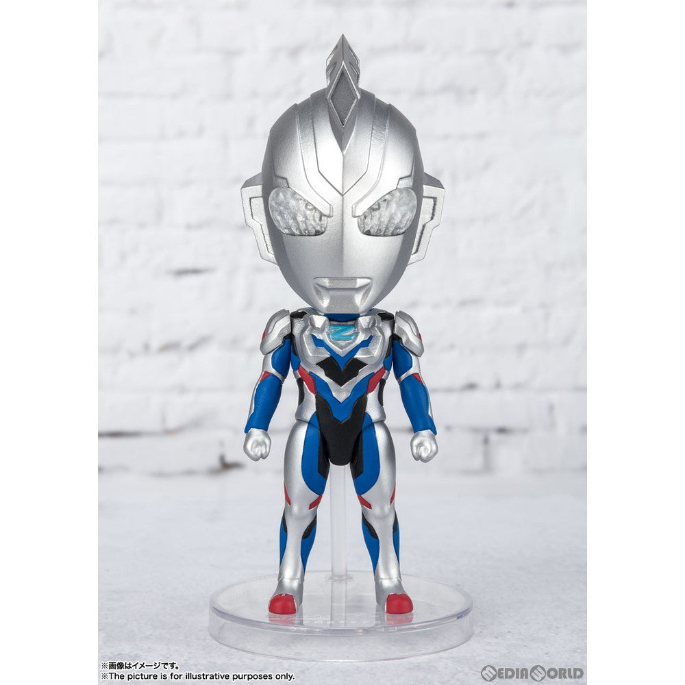 美品】即発送フィギュアーツウルトラマンジードロイヤルメガマスター