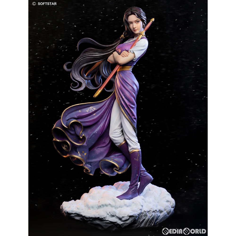【新品即納】[FIG] 林月如(リン・ゲツジョ) 仙剣奇侠伝 Legend of Sword and Fairy スタチュー 完成品 フィギュア Infinity Studio(インフィニティスタジオ) (20220930)