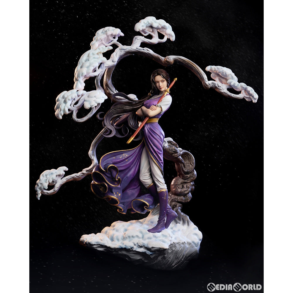 【新品即納】[FIG] 林月如(リン・ゲツジョ) DX ver 仙剣奇侠伝 Legend of Sword and Fairy スタチュー 完成品 フィギュア Infinity Studio(インフィニティスタジオ) (20220930)