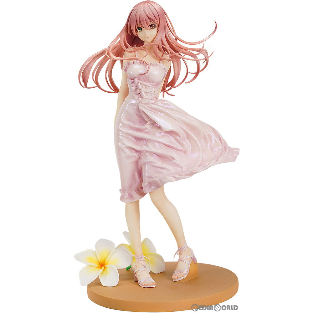 【新品即納】[FIG] ポスター付属 NIYA(ニヤ) 1/7 完成品 フィギュア ENSOUTOYS(エンソウトイズ) (20221201)