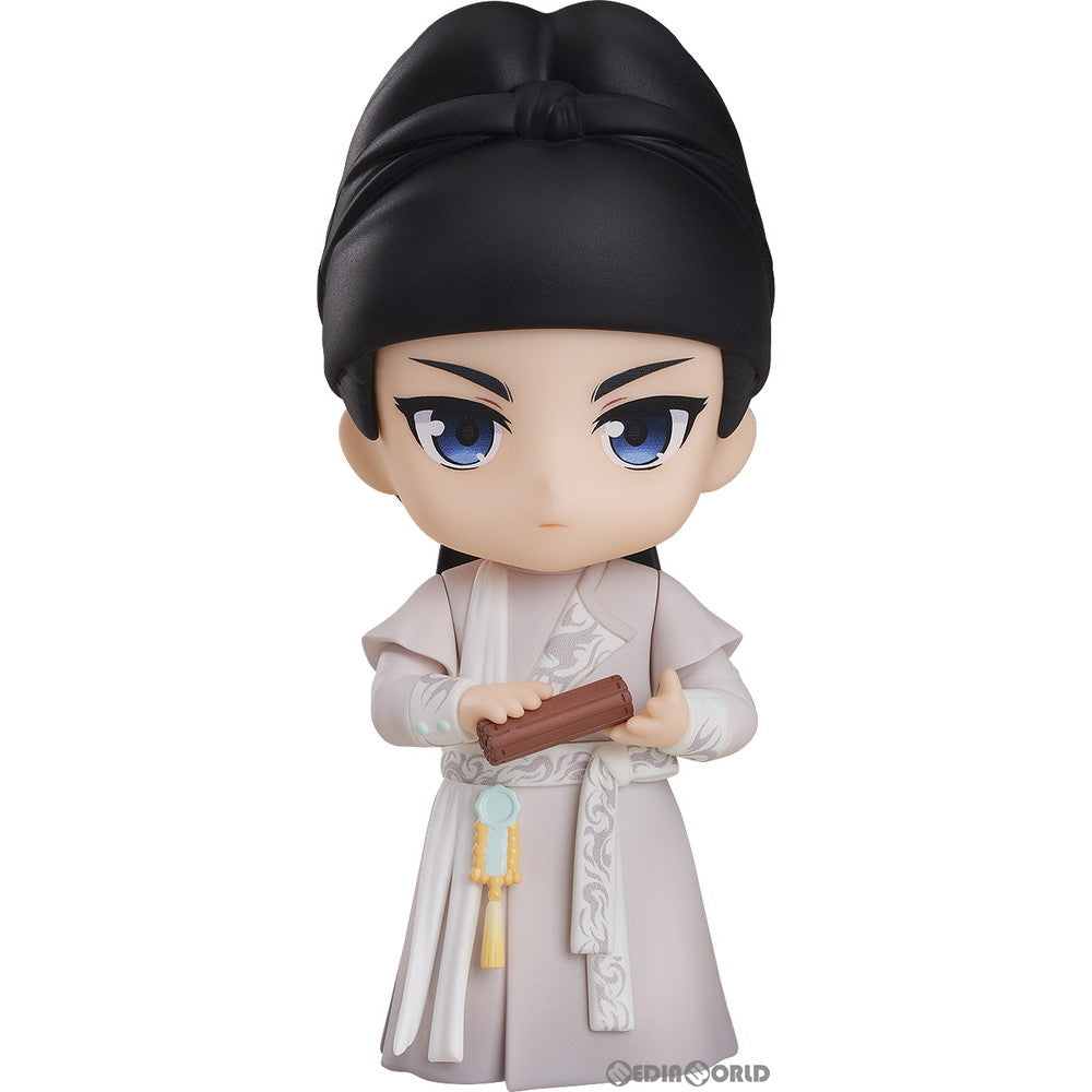 【新品即納】[FIG] ねんどろいど 1780 百里弘毅(ひゃくりこうき) 風起洛陽 完成品 可動フィギュア グッドスマイルアーツ上海(20220924)