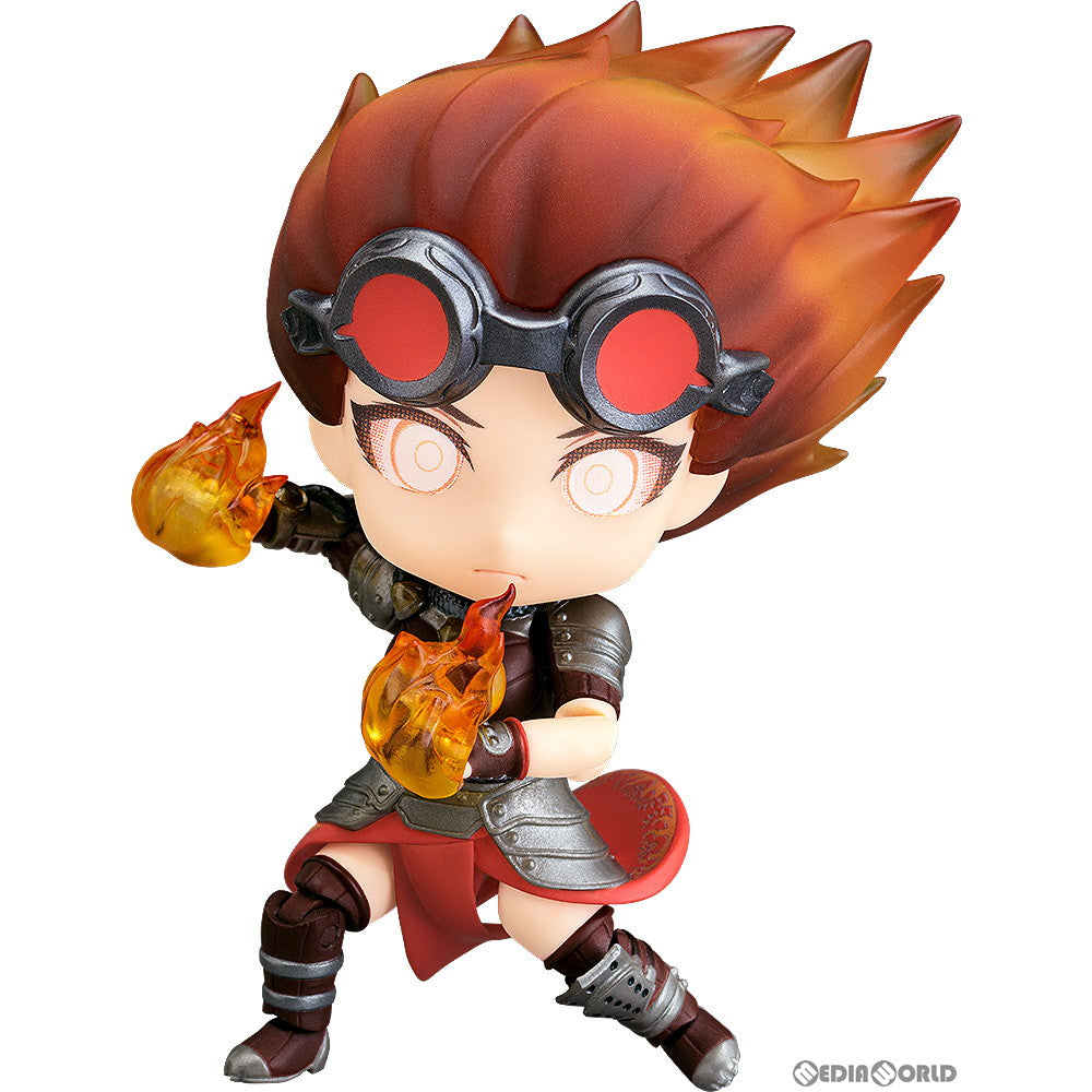 【新品即納】[FIG] ねんどろいど 1781 チャンドラ・ナラー マジック:ザ・ギャザリング 完成品 可動フィギュア Phat!(ファット・カンパニー) (20230308)