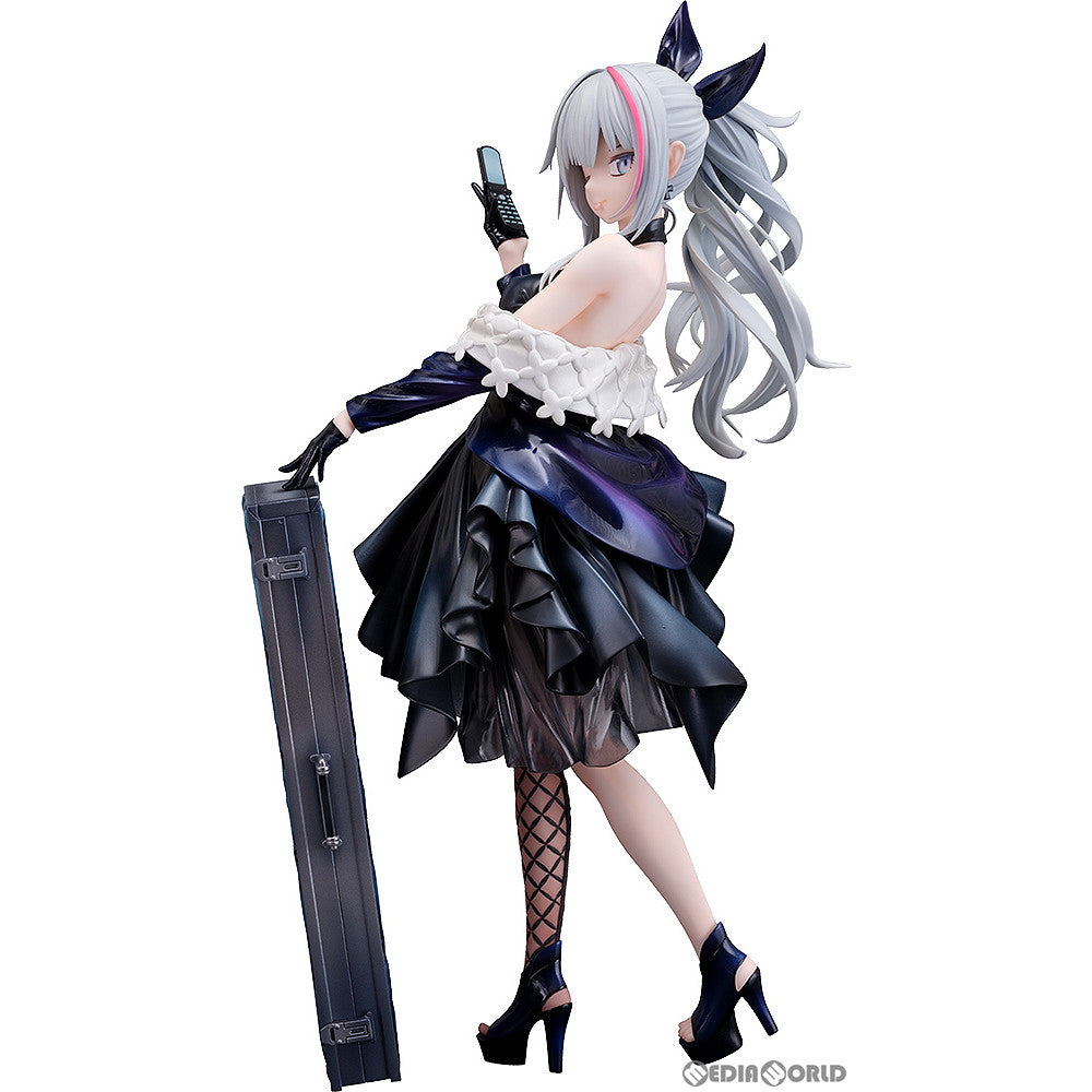 【新品即納】[FIG] MDR パーティの観測者Ver. ドールズフロントライン 1/7 完成品 フィギュア Wonderful Works(ワンダフルワークス) (20221229)