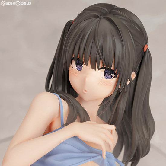 【新品即納】[FIG] 「細身の彼女」illustrated by うなさか 1/6 完成品 フィギュア B´full FOTS JAPAN(ビーフルフォトスジャパン) (20220210)