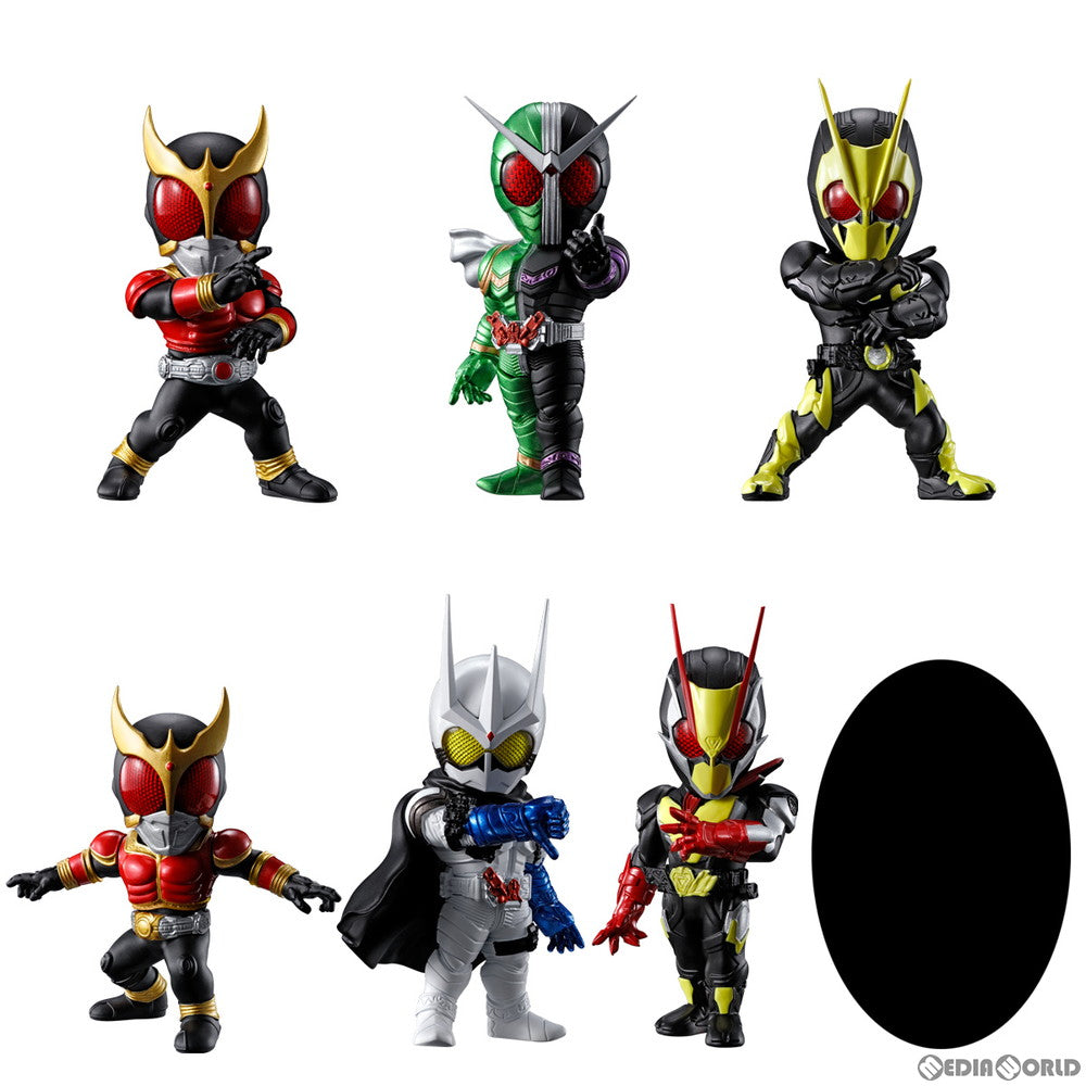 【新品即納】[BOX][FIG] (食玩) CONVERGE MOTION 仮面ライダー フィギュア(10個) バンダイ(20220613)