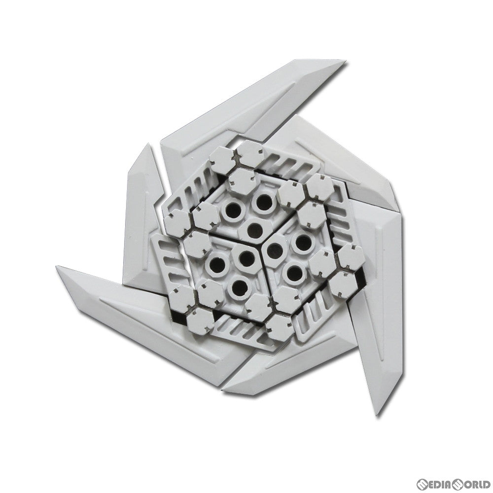 【新品】【お取り寄せ】[PTM] (再販) プラアクト・オプション・シリーズ08:ギミックナイフ プラモデル(PP055) PLUM(プラム) (20160729)