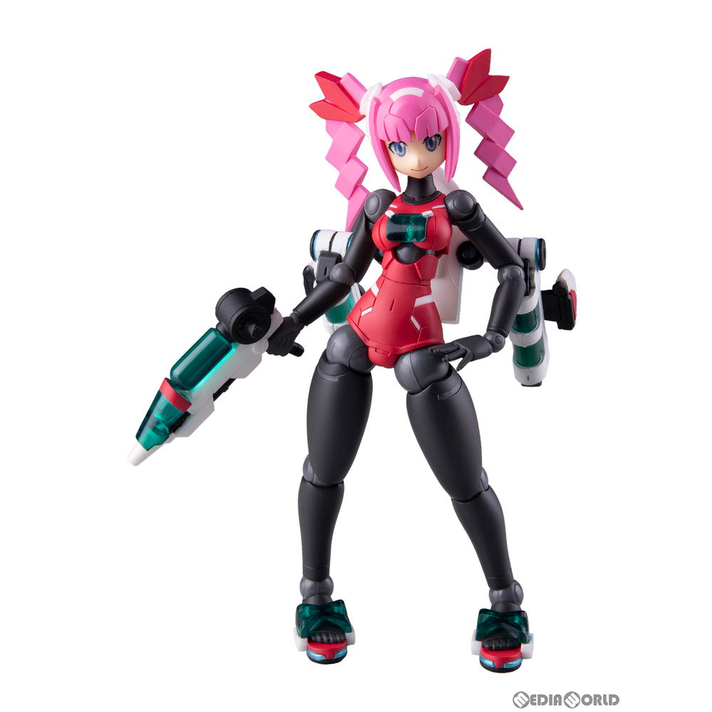 【新品即納】[FIG] ポリニアン モンタニ/モートロイド マレ ロボット新人類ポリニアン 完成品 可動フィギュア ダイバディプロダクション(20220630)